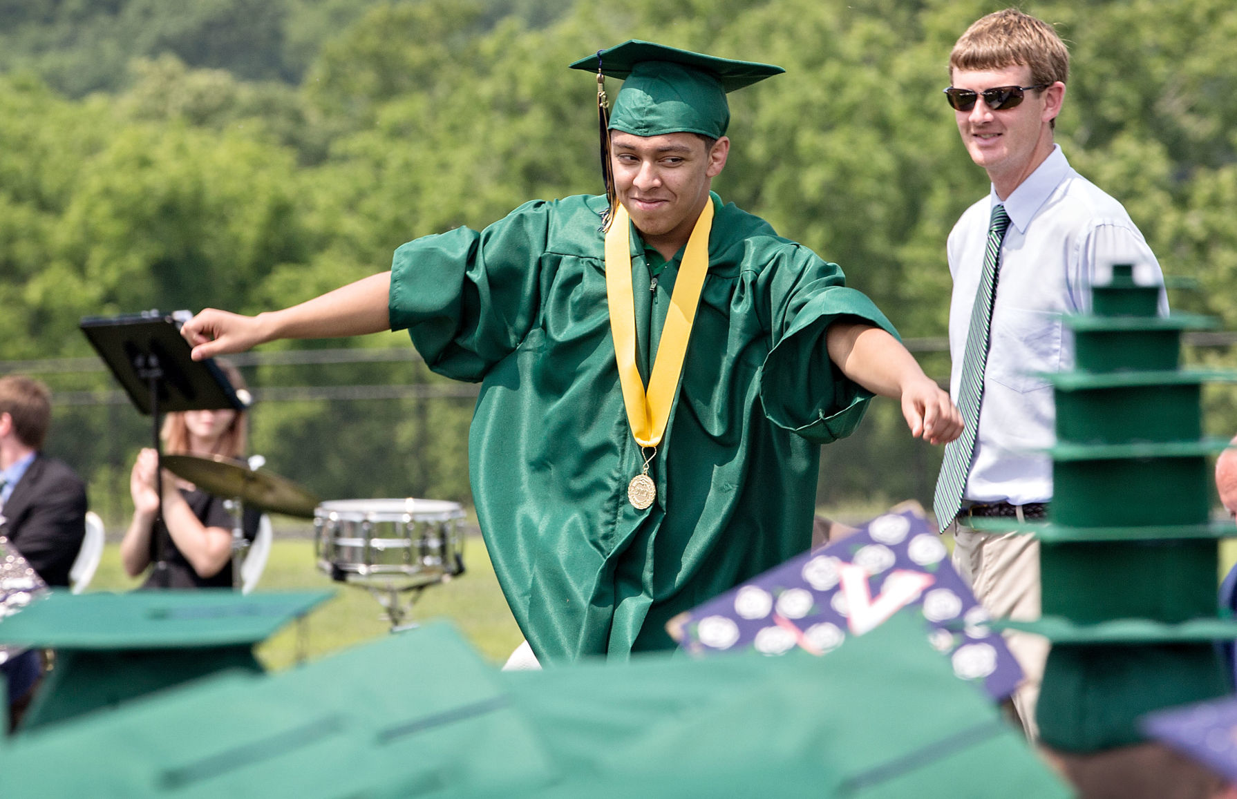 Skyline High School Class of 2019